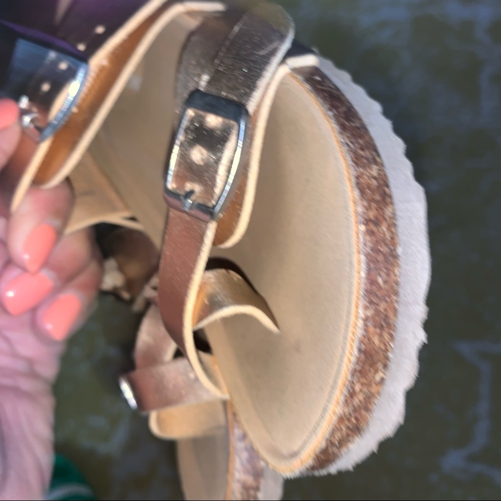 Steve Madden sandals - Picture 10 of 10